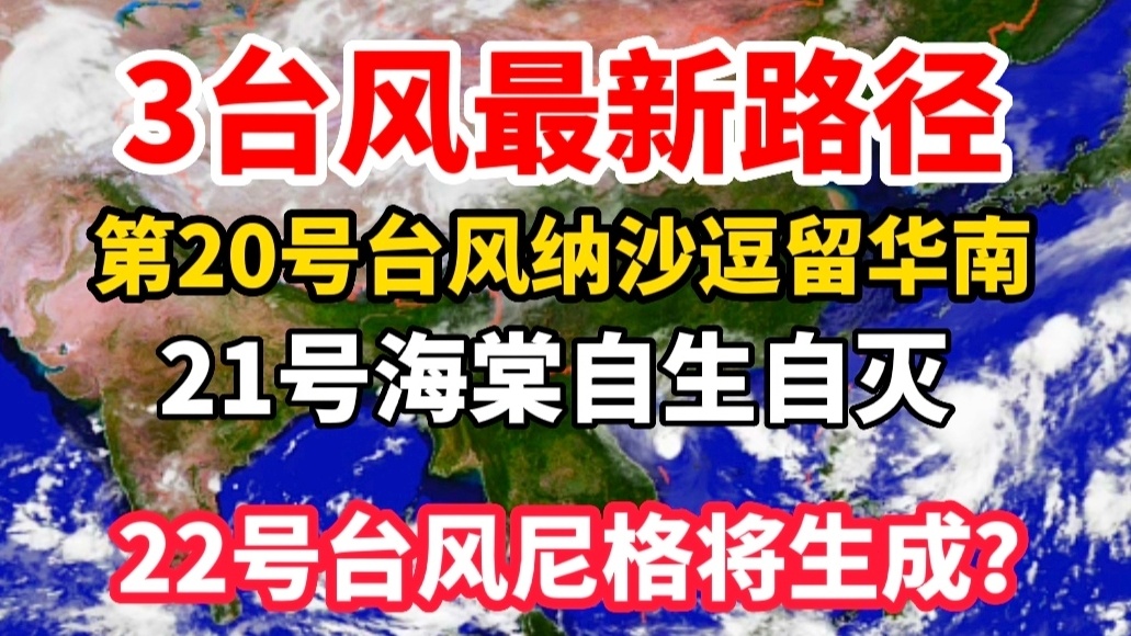 纳纱台风最新消息论述文，风力、路径与影响分析