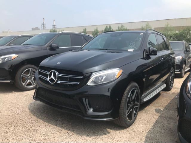 GLE550e奔驰，豪华驾乘新选择，最新报价揭晓！