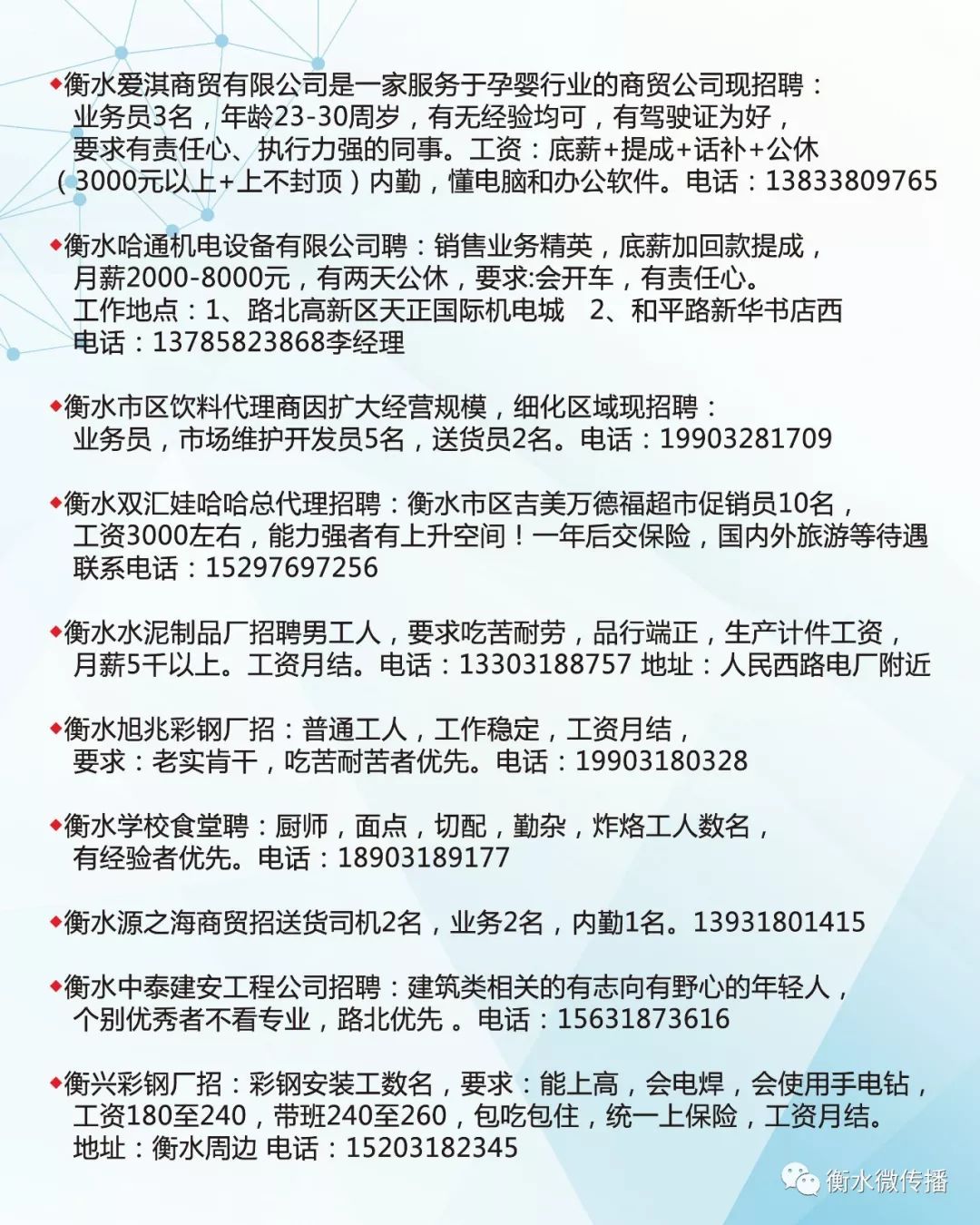 涟水招聘网最新招聘信息解读与阐述观点