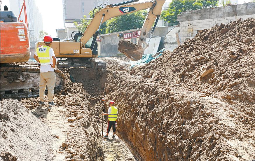 和平西路西延最新进展与详细步骤指南