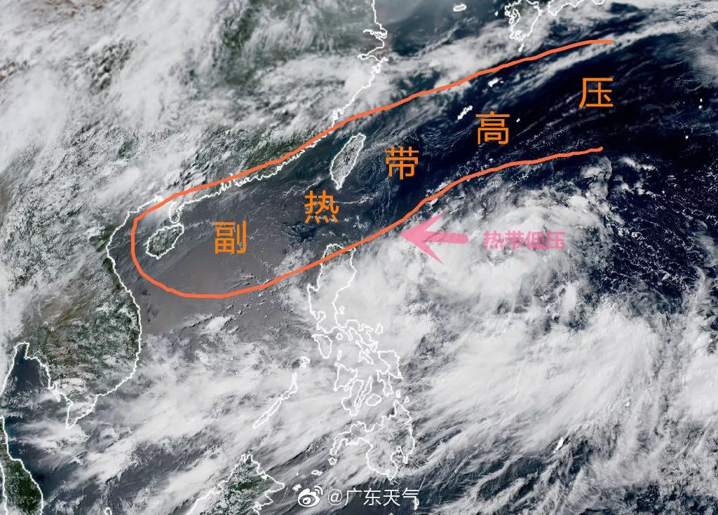 台风最新肖，友情的小确幸时刻